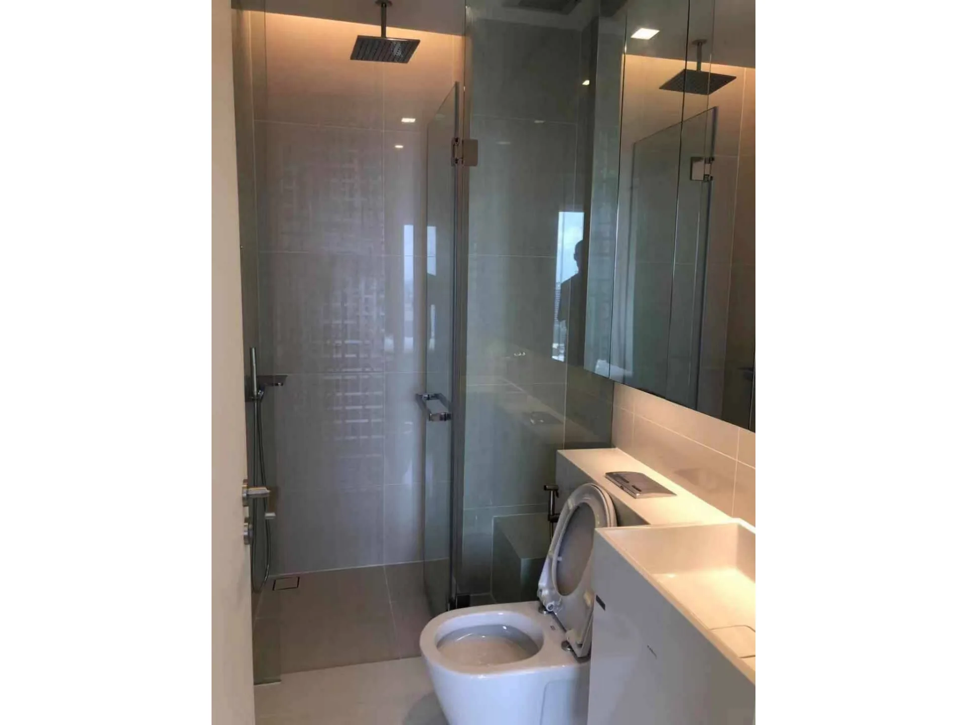 Property photos for The Saint Residences
