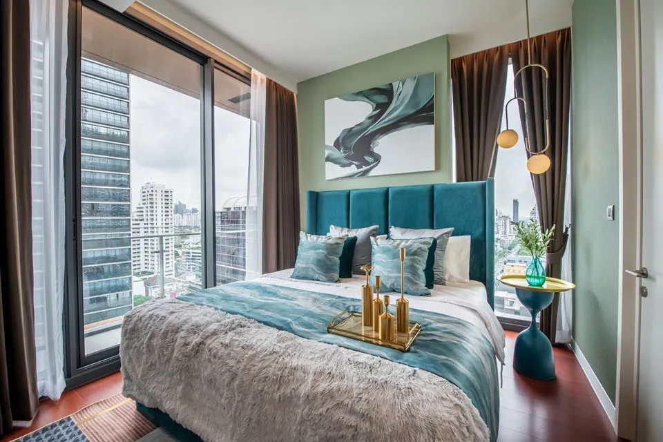 Property photos for KHUN by YOO inspired by Starck