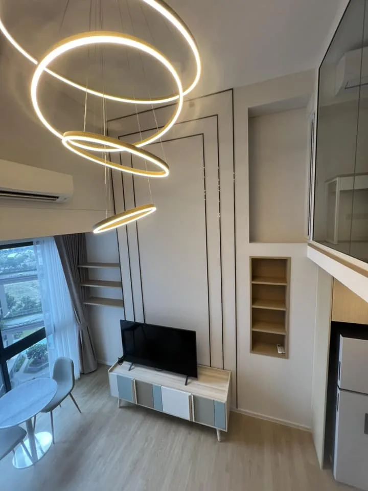 Property photos for Siamese Rama 9