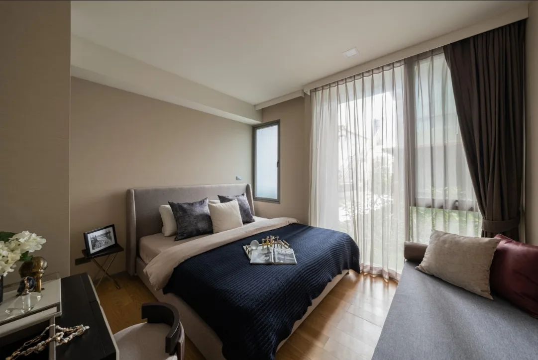 Property photos for Fynn Sukhumvit 31