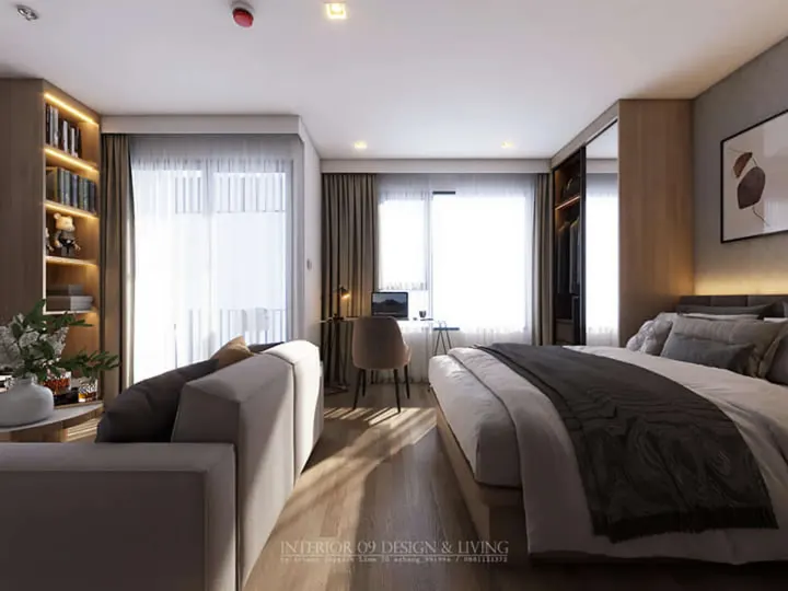 Property photos for Life Ladprao Valley