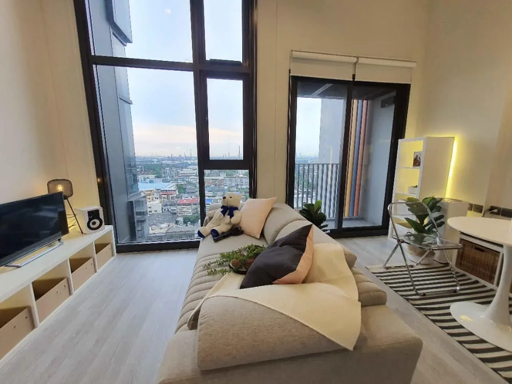 Property photos for The Line sukhumvit 101