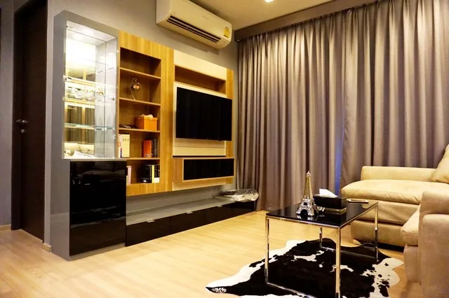 Property photos for Rhythm Sathorn