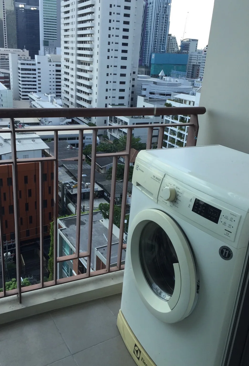 Property photos for Centric Sathorn - Saint Louis