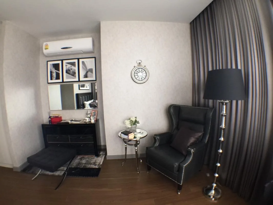 Property photos for M Silom