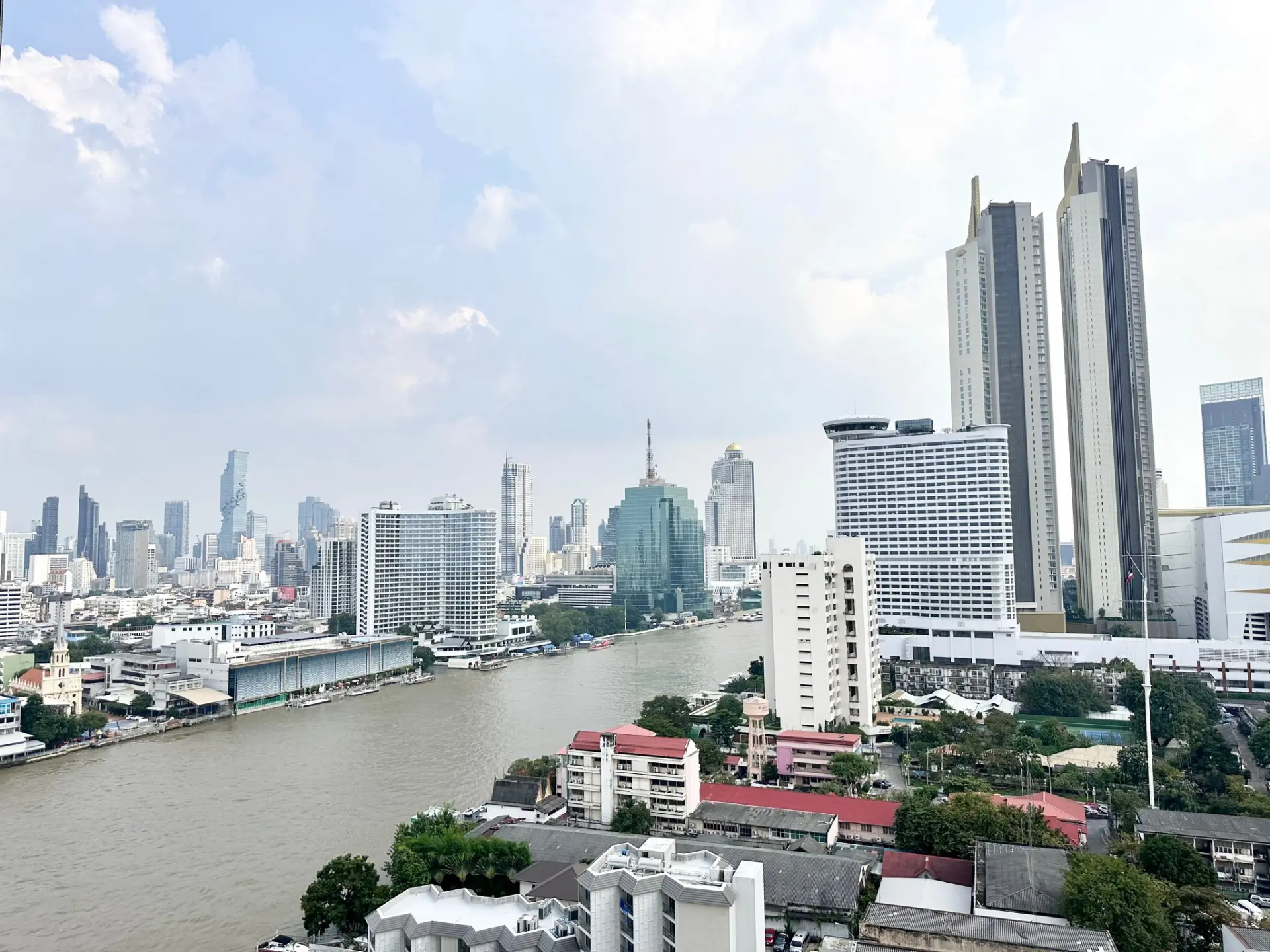 Property photos for Baan Chao Praya