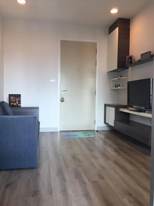 Property photos for Centric Sathorn - Saint Louis