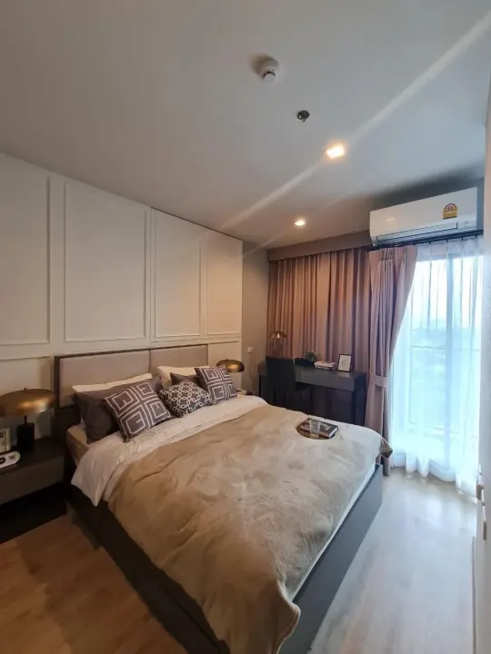 Property photos for Ideo New Rama 9