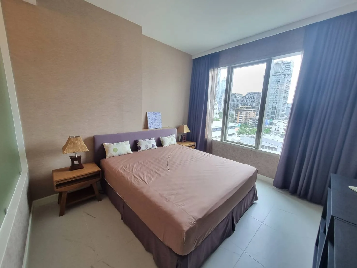 Property photos for 185 Rajadamri