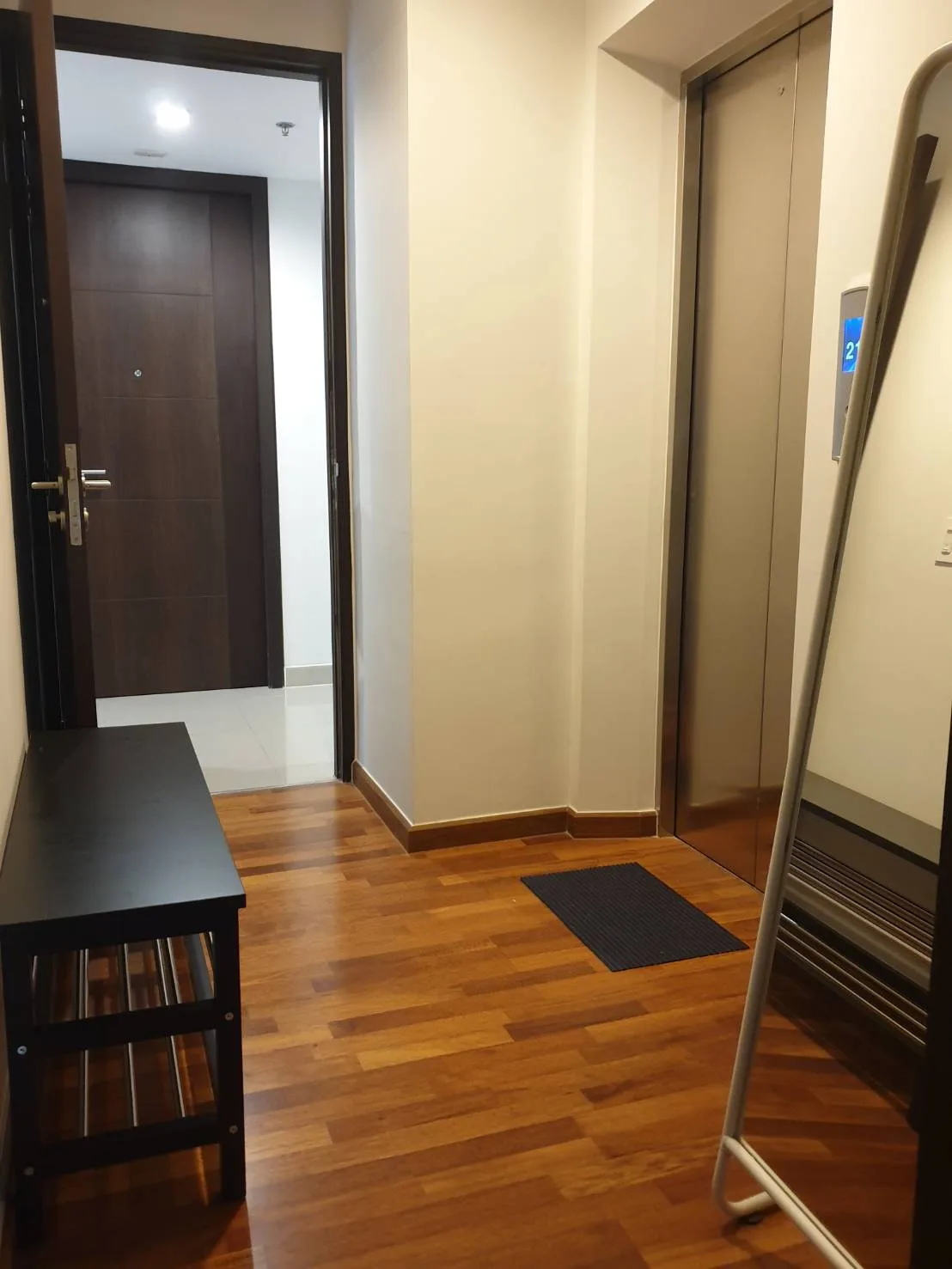Property photos for Wish Signature 2 Midtown Siam