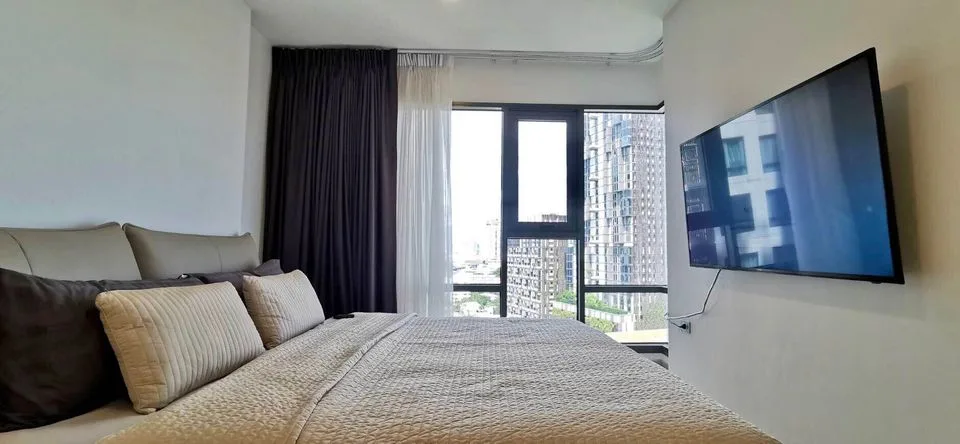 Property photos for Rhythm Sukhumvit 36 - 38