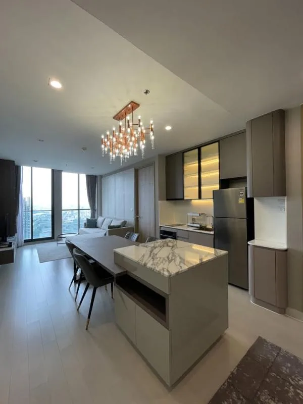 Property photos for Noble Ploenchit