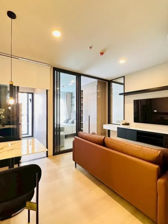 Property photos for Aspire Onnut Station