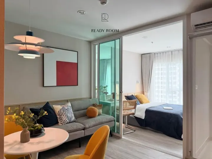 Property photos for Regent Home Bangna