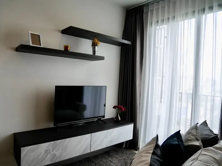 Property photos for The Niche Pride Thonglor-Phetchaburi