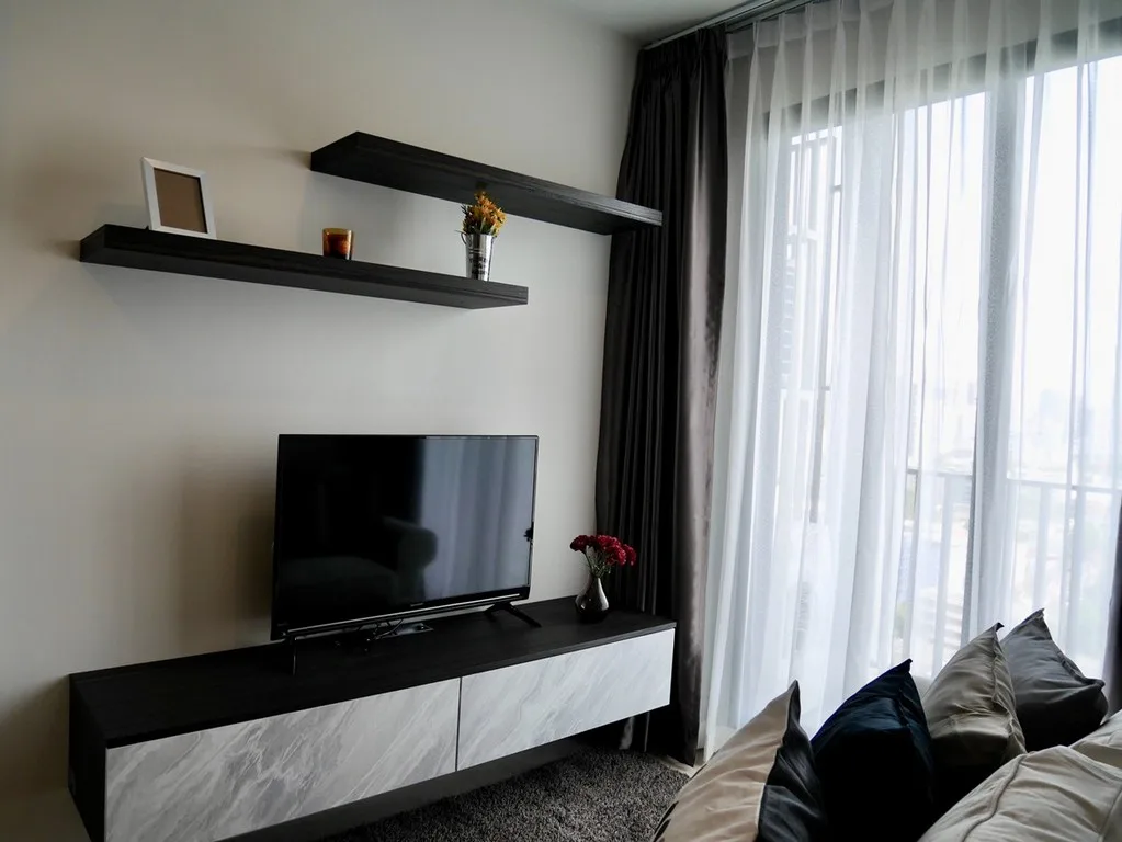 Property photos for The Niche Pride Thonglor-Phetchaburi