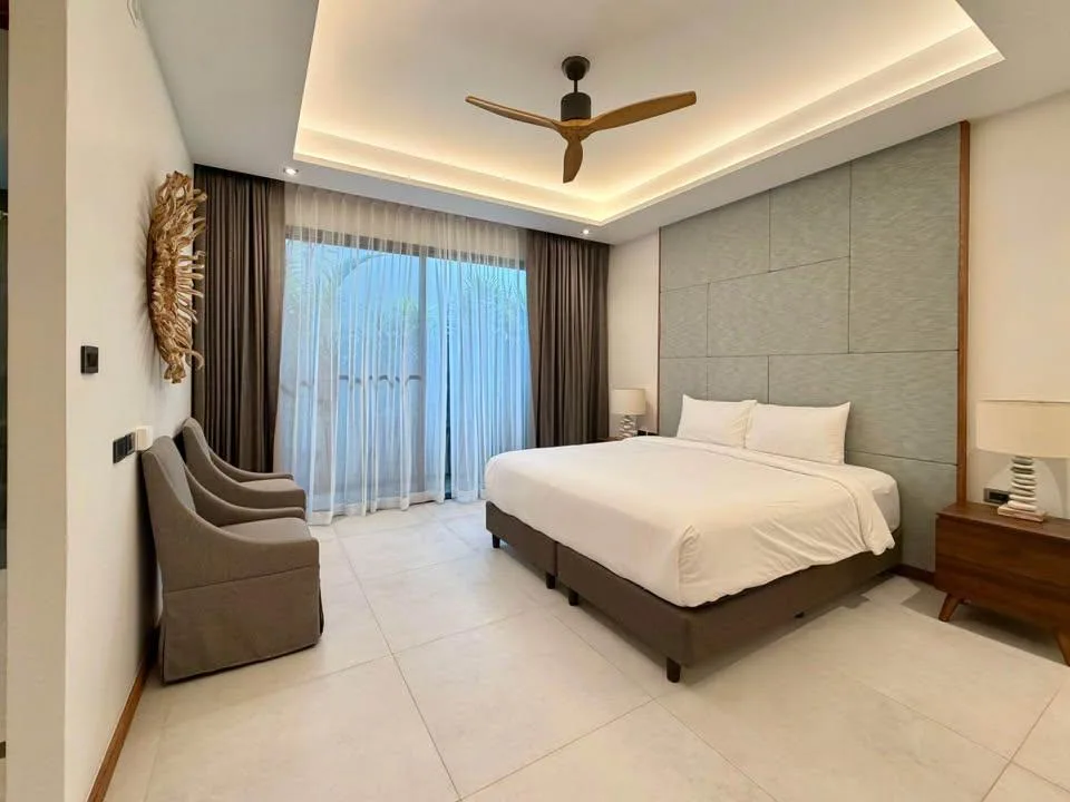 Property photos for The Breeze Villa
