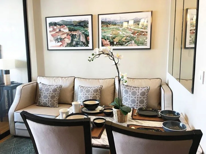 Property photos for Noble Revolve Silom