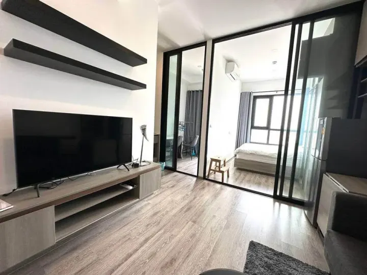 Property photos for Knightsbridge Prime Onnut