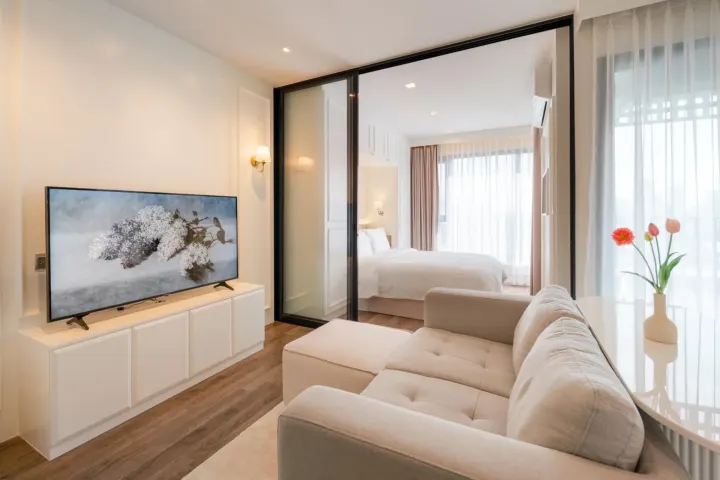 Property photos for Life Ladprao Valley