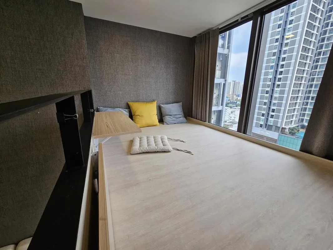 Property photos for Chewathai Residence Asoke