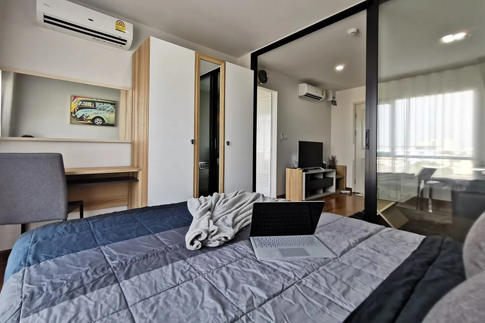 Property photos for Regent Home Sukhumvit 81