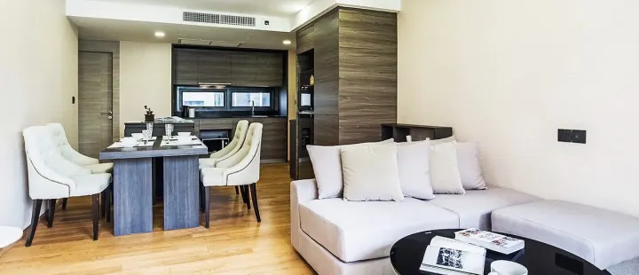 Property photos for Klass Condo Langsuan