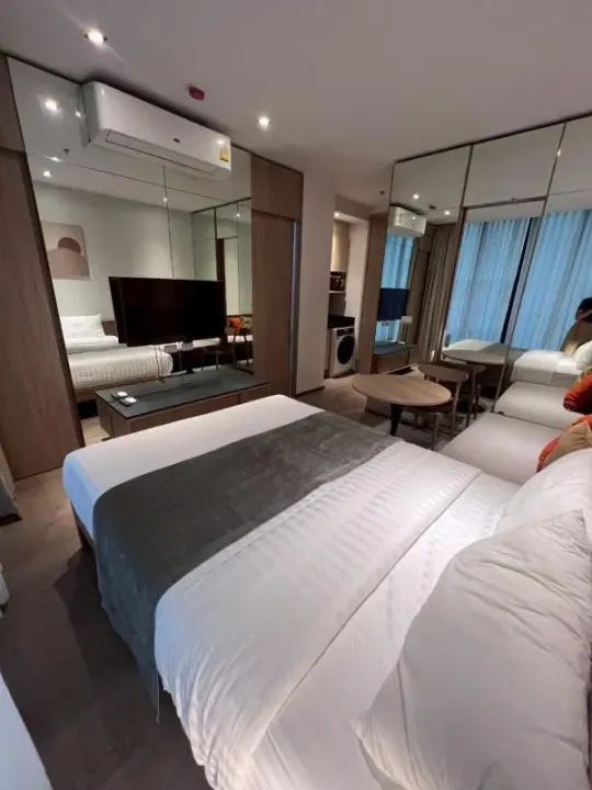 Property photos for Park Origin Phromphong