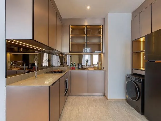 Property photos for ASHTON Asoke - Rama 9