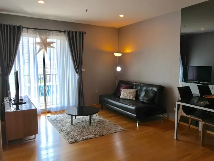 Property photos for Hive Taksin