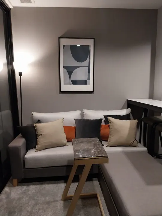 Property photos for Ideo Mobi Rangnam