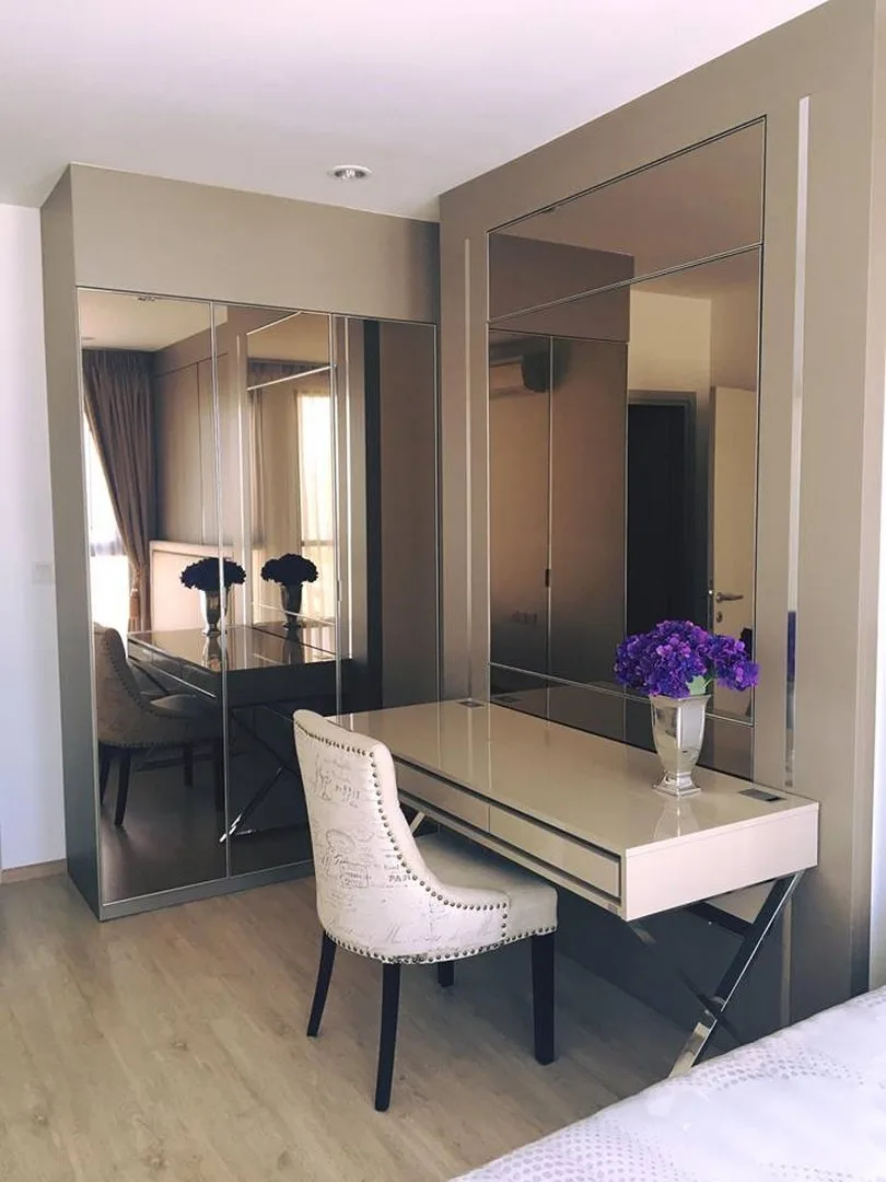Property photos for Ideo Q Chula - Samyan