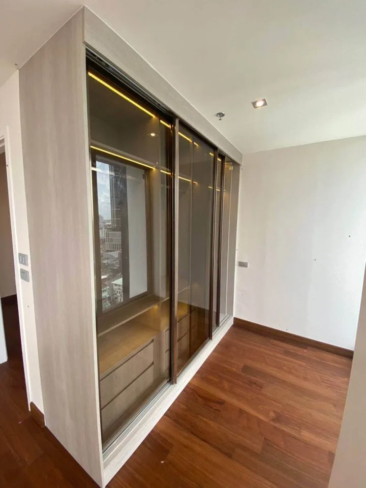 Property photos for Altitude Symphony Charoenkrung - Sathorn