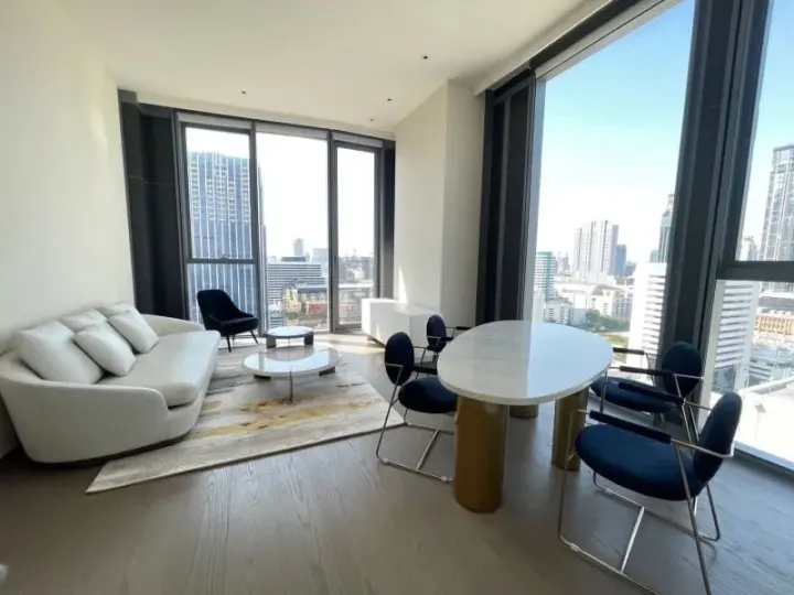 Property photos for Scope Langsuan