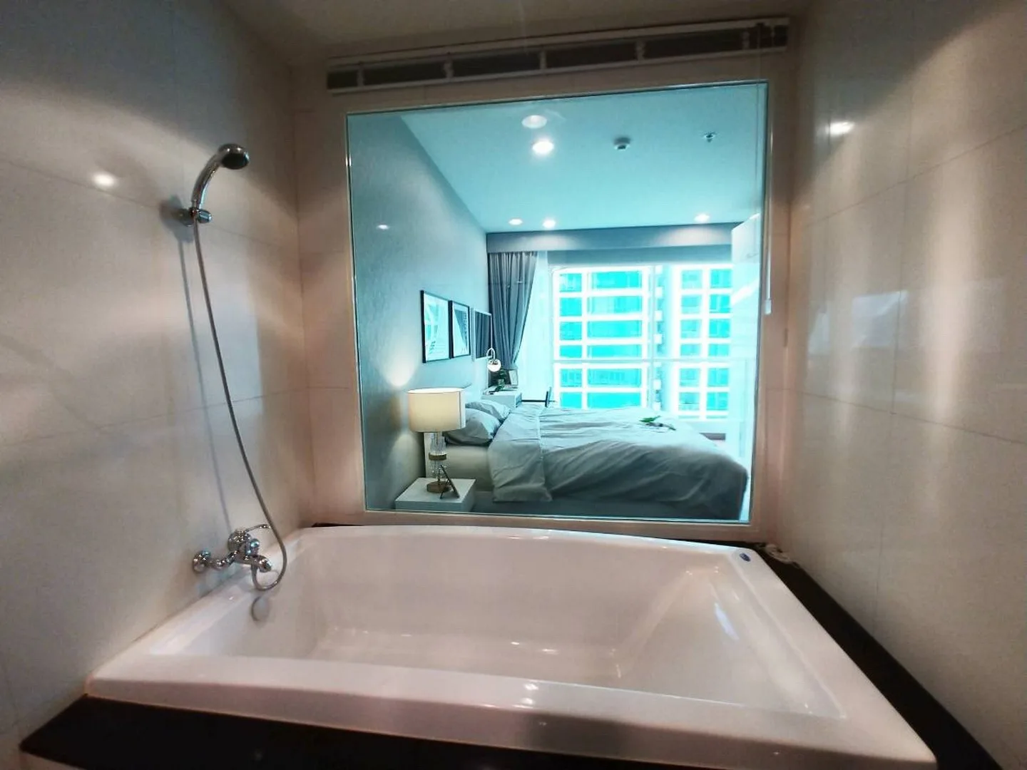 Property photos for The Address Chidlom