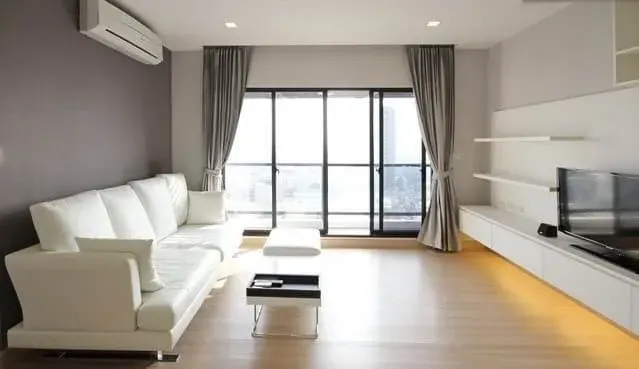 Property photos for Urbano Absolute Sathon - Taksin