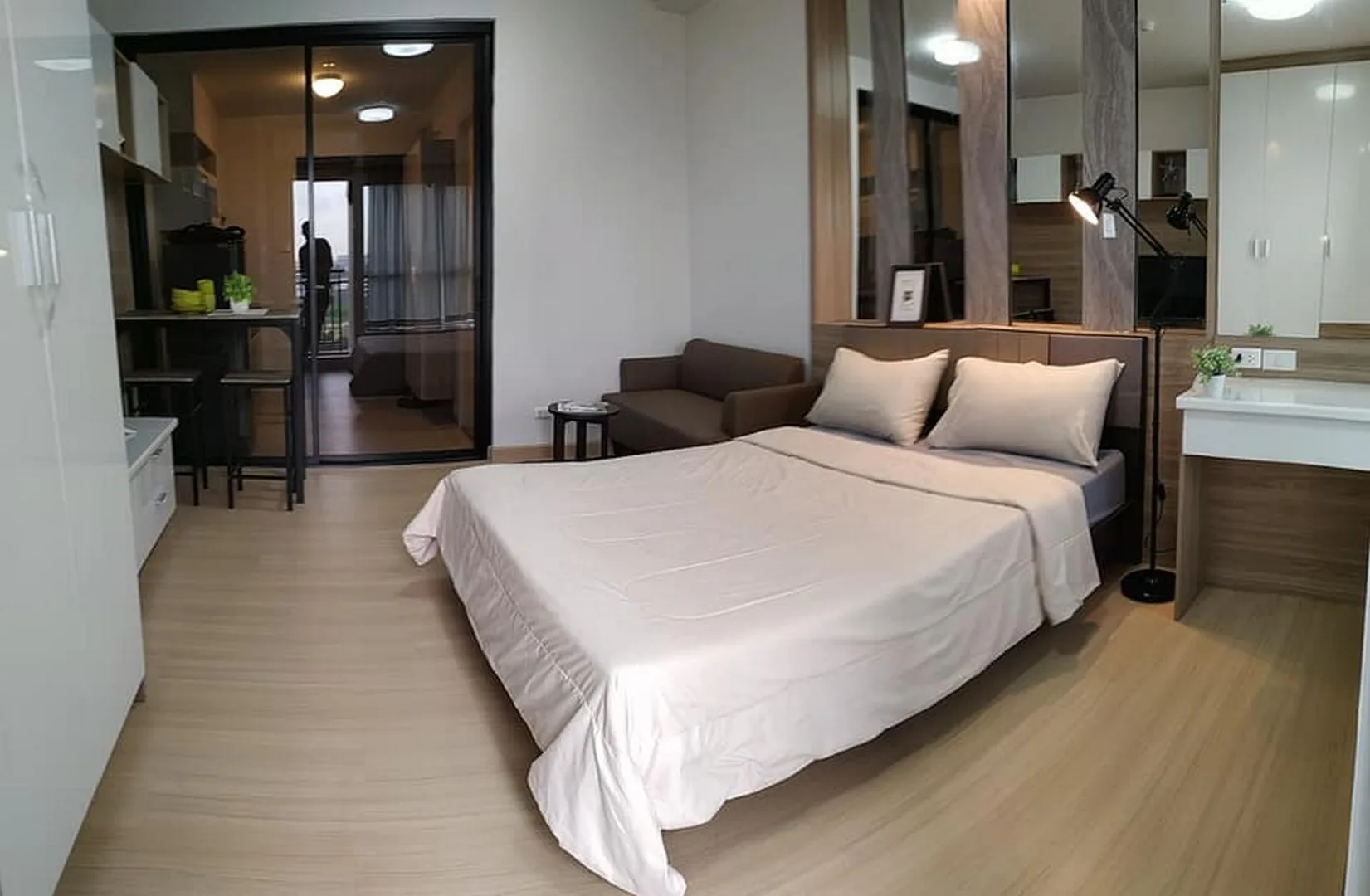 Property photos for Supalai Veranda Rama 9