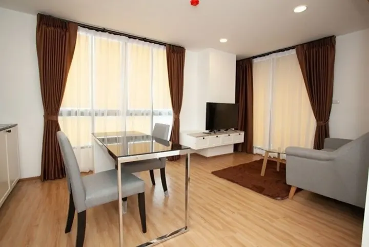 Property photos for Notting Hill The Exclusive Charoenkrung