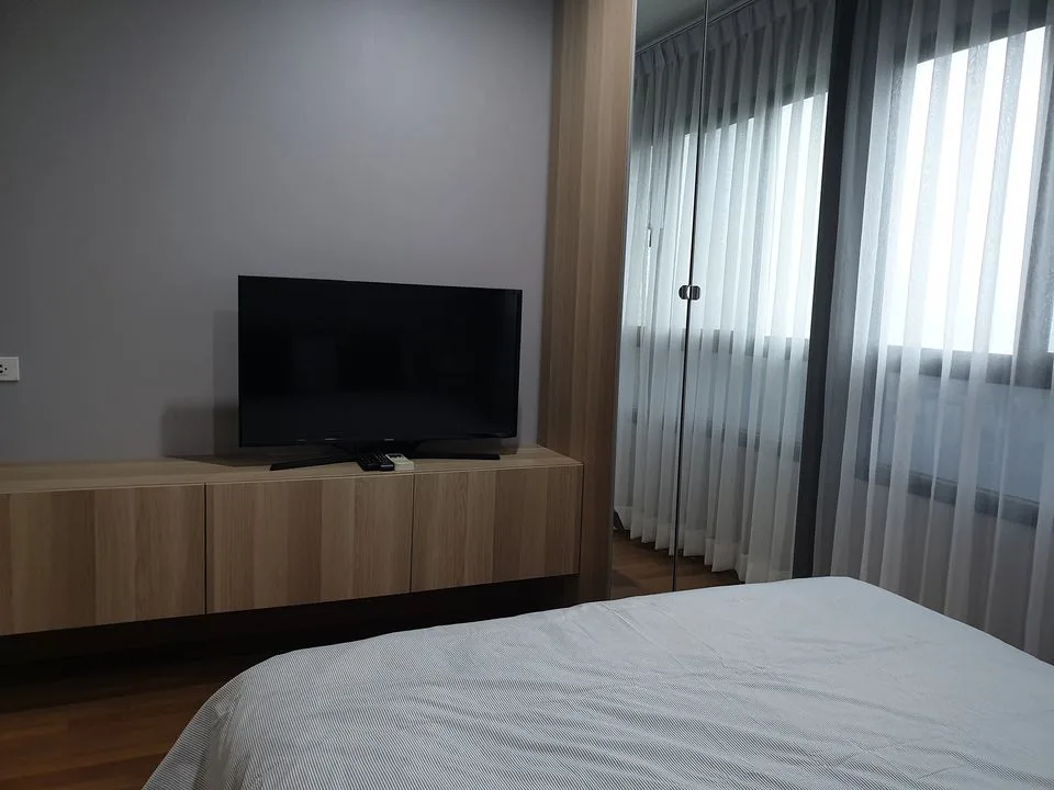 Property photos for Lumpini Place Phahol - Saphankhwai
