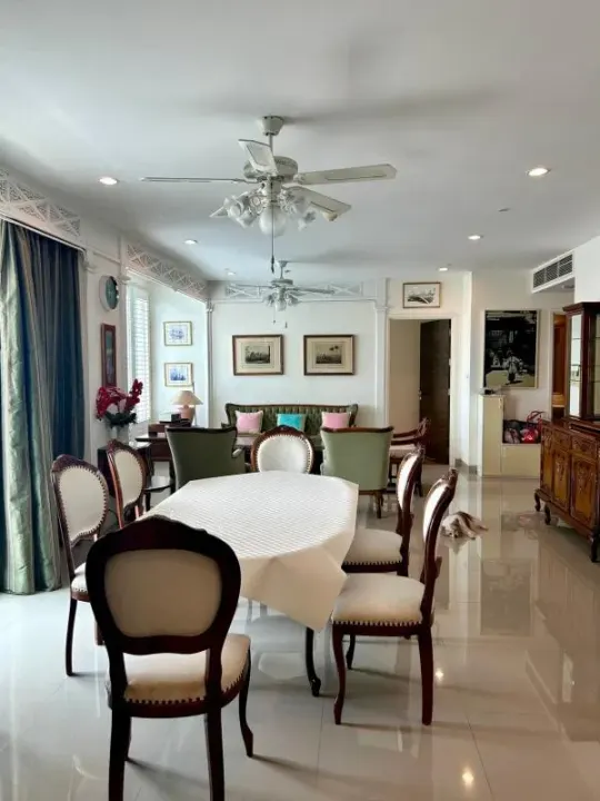 Property photos for Watermark Chaophraya River