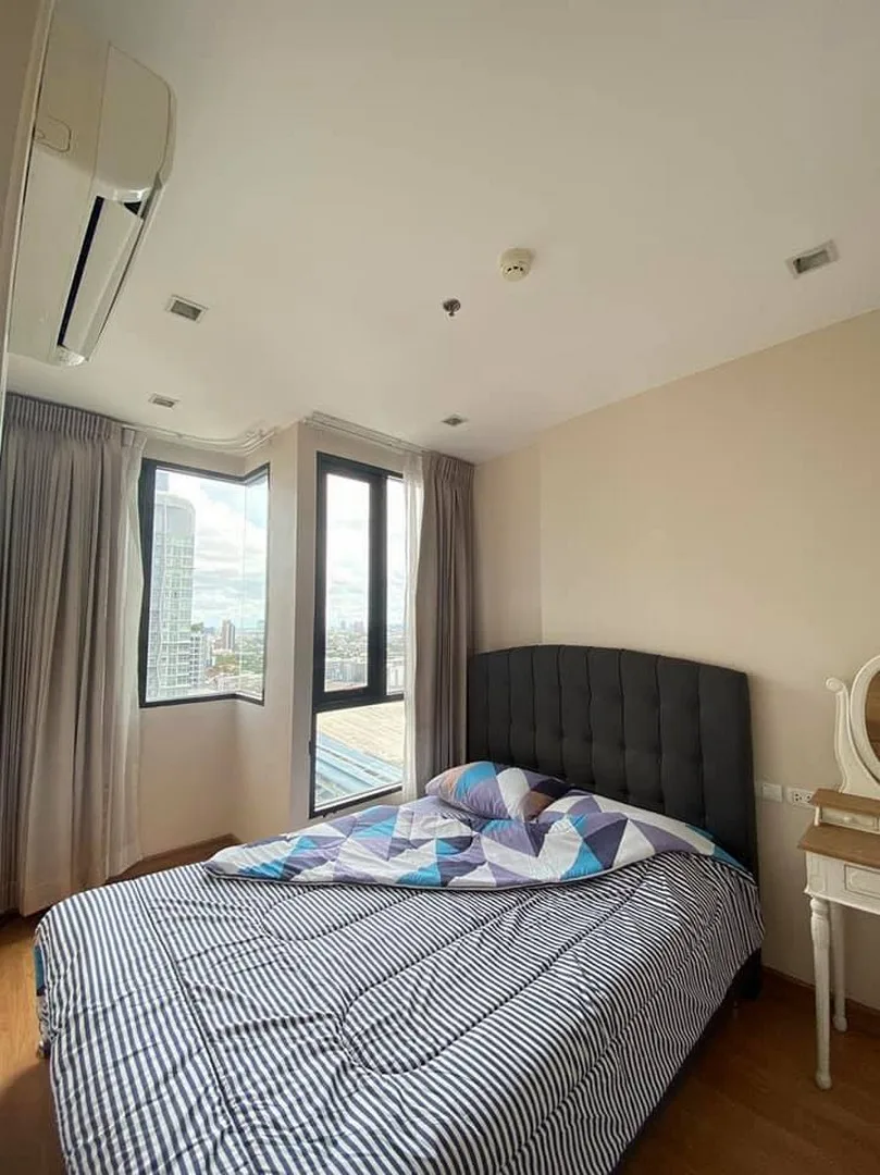 Property photos for Q. House Condo Sukhumvit 79