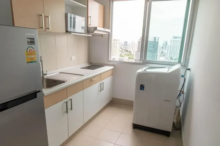 Property photos for Supalai Park Ekkamai - Thonglor