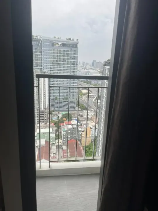 Property photos for Rhythm Asoke