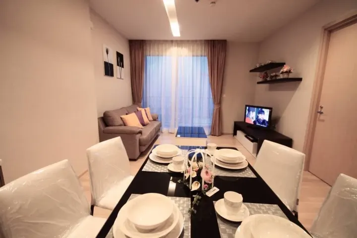 Property photos for Siri at Sukhumvit