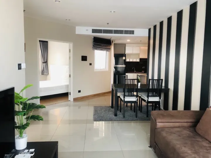 Property photos for Supalai Wellington