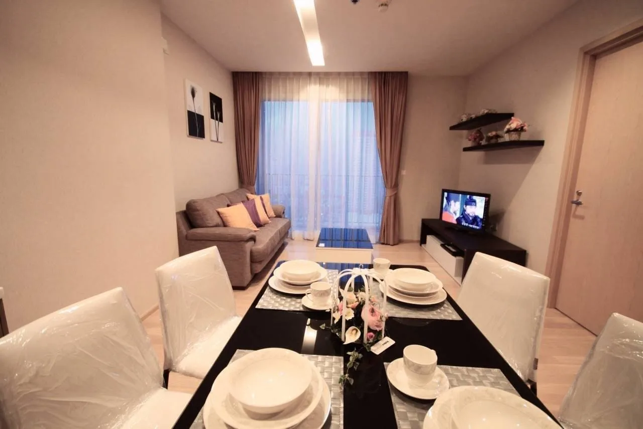 Property photos for Siri at Sukhumvit
