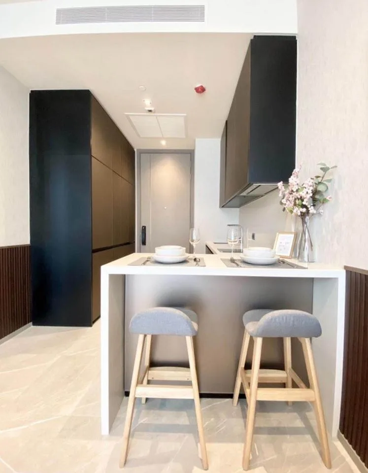 Property photos for Hyde Heritage Thonglor