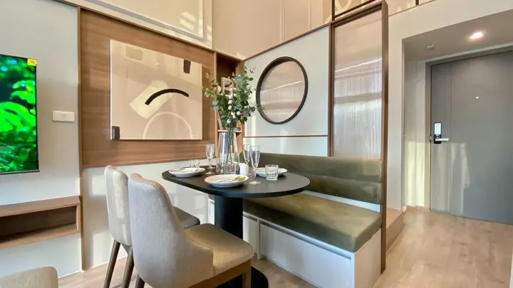 Property photos for Ideo Rama 9 - Asoke