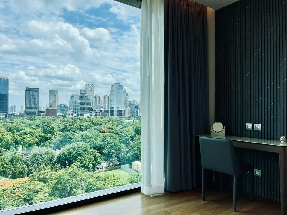 Property photos for Sindhorn Tonson