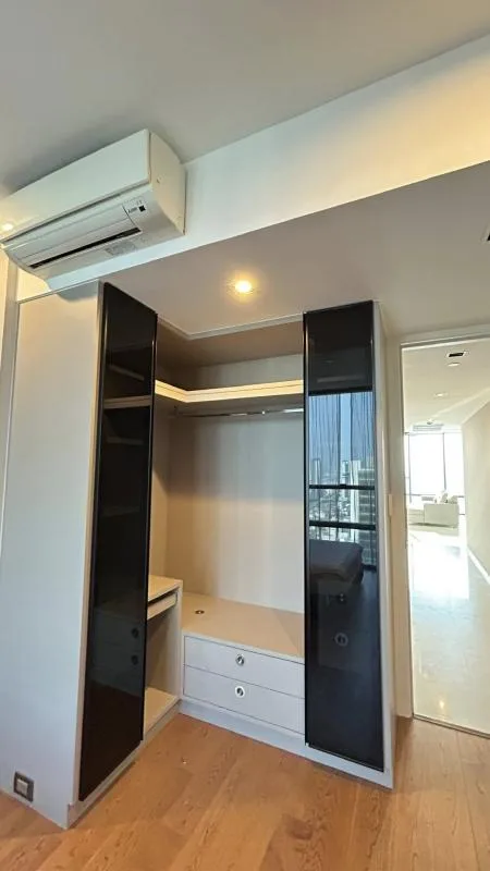Property photos for The Bangkok Sathorn